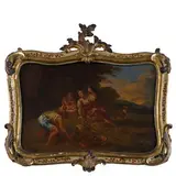 Carlo Antonio Tavella, Allegoria delle quattro stagioni