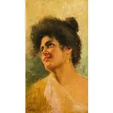 Vincenzo Caprile, Senza titolo