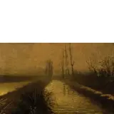 Pietro Fragiacomo, Senza titolo