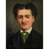 Giovanni Boldini, Senza titolo