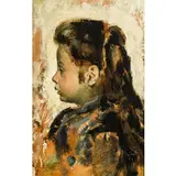 Silvestro Lega, Senza titolo