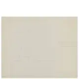 Antonio Calderara, Abbiategrasso 1903 - Vacciago 1978 / Il lago d'Orta, 1958, pencil on paper