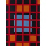 Mauro Reggiani, Nonantola 1897 - Milano 1980 / Composizione N16, 1969