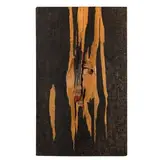Agenore Fabbri, Pistoia 1911 - Savona 1998 / Rottura I, 1958