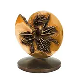 Arnaldo Pomodoro, Morciano di Romagna 1926 / Spirale,1990-91