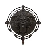 Milano 1884 - Lierna 1971 / Senza titolo by Giannino Castiglioni, bronze, offered May 2017