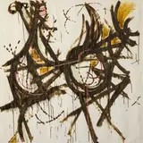 Marino Marini, Pistoia 1901 - Viareggio 1980 / Impressionabilità, 1960