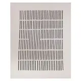 Arturo Vermi, Bergamo 1928 - Paterno d'Adda 1988 / Diario, 1977