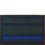 Udine 1930 / Senza titolo, 1979 by Carlo Ciussi, oil on canvas applicata on panel, offered May 2017