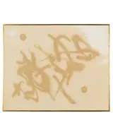 Mantova 1912 - Roma 1995 / Cangiante bianco, 1982 by Giulio Turcato, oil and tecnica mista on canvas, offered May 2017