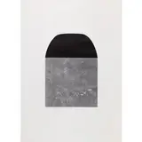 Alberto Burri, Citta' Di Castello 1915 - Nizza 1995 / Acquaforte H, 1975, etching on paper Fabriano