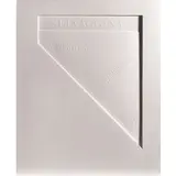 Angelo Savelli, Pizzo Calabro 1911 - Boldeniga di Dello 1995 / Selvaggina, 1986 / Cartella contenente poesie di Luigi ballerini e rilievi di Angelo Savelli / Editore Vanni Scheiwiller / Edizione in 99 esemplari più X