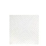 François Morellet, Cholet 1926 - 2016 / Trames, 1961/75, screenprint on paper