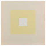 Antonio Calderara, Abbiategrasso 1903 - Vacciago 1978 / Senza titolo, 1973, Due serigrafie