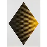 Getulio Alviani, Udine 1939 / Senza titolo, 1962