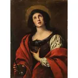 Carlo Francesco Nuvolone, Sant'Orsola