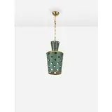 A Ceiling Lamp By Lumen, Senza titolo