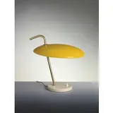 A Table Lamp By Stilnovo, Senza titolo