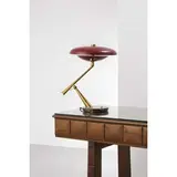 A Table Lamp By Lumen, Senza titolo
