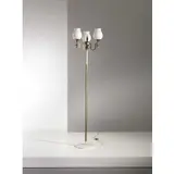 A Floor Lamp By A. Lelii, Senza titolo