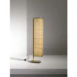 A Floor Lamp By P. Chiesa, Senza titolo