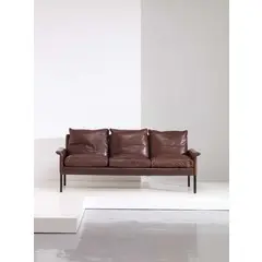 Senza titolo by A Sofa By H. Olsen, offered Jun 2017