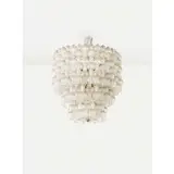 A Ceiling Lamp By A. Seguso, Senza titolo