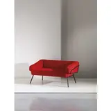 An Italian Sofa, Senza titolo