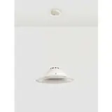A Ceiling Lamp By G. Sarfatti, Senza titolo