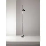 A Floor Lamp By G. Sarfatti, Senza titolo
