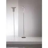 A Floor Lamp By G. Sarfatti, Senza titolo