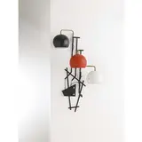 An Italian Wall Lamp, Senza titolo