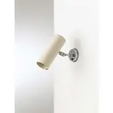 A Wall Lamp By G. Sarfatti, Senza titolo