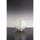 A Table Lamp By C. Nason, Senza titolo