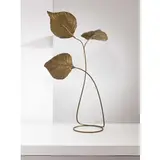 A Floor Lamp By T. Barbi, Senza titolo