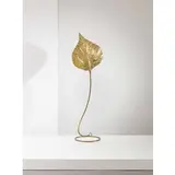 A Floor Lamp By T. Barbi, Senza titolo