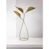 A Floor Lamp By T. Barbi, Senza titolo