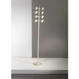 A Floor Lamp By P. Chiesa, Senza titolo