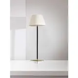 A Floor Lamp By G. Ostuni, Senza titolo