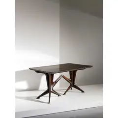 Senza titolo by A Dining Table Attributed To I. Parisi, offered Jun 2017