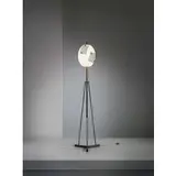 A Floor Lamp By A. Lelii, Senza titolo