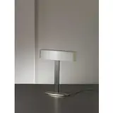 A Table Lamp By M. Ingrand, Senza titolo