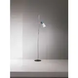 A Floor Lamp By G. Sarfatti, Senza titolo