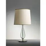 A Table Lamp By M. Ingrand, Senza titolo