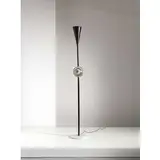 A Floor Lamp By A. Lelii, Senza titolo