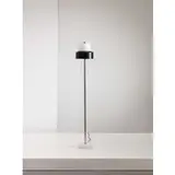A Floor Lamp By G. Sarfatti, Senza titolo