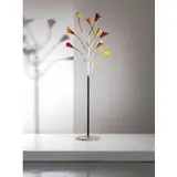A Floor Lamp By Stilnovo, Senza titolo