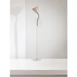 A Floor Lamp By G. Sarfatti, Senza titolo