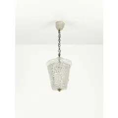 A Ceiling Lamp By E. Barovier, Senza titolo