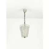 A Ceiling Lamp By E. Barovier, Senza titolo